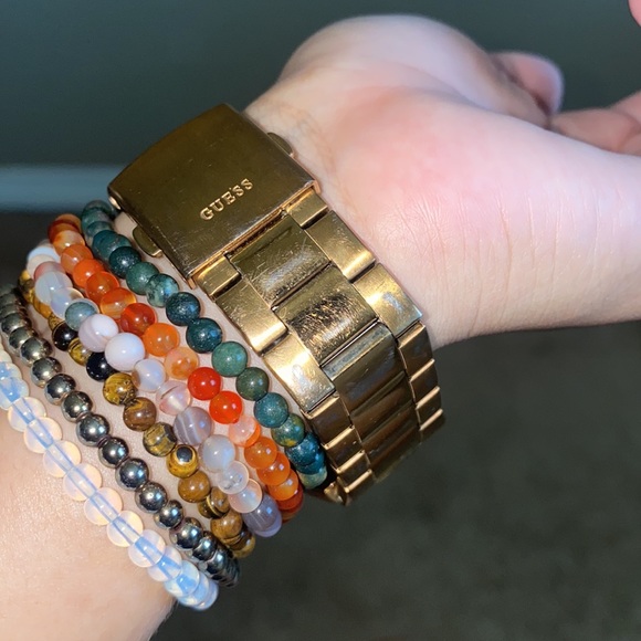 GUESS WOMEN’S WATCH - Picture 6 of 7